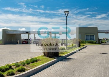 Venta Lote Financiado Santa Clara Al Sur - Canning