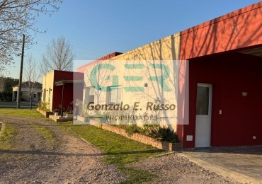 Casa 5 ambientes a la venta en Fincas de San Vicente Sporting