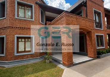 Casa 7 Ambientes En Venta En Saint Thomas Sur - Canning