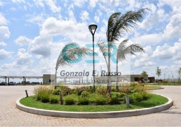 Venta Lote En Oportunidad En Santa Clara Al Sur Canning