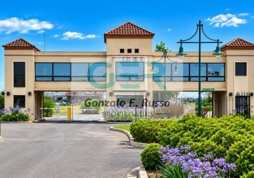 Venta Lote Interno En El Barrio Privado El Rebenque Canning