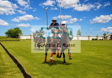 Venta Lote En Barrio Privado La Providencia Golf 2 - Canning