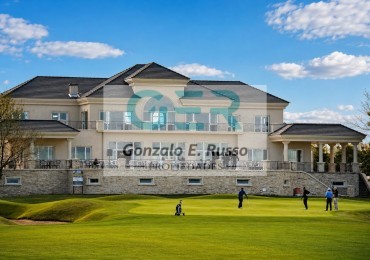 Venta Lote En Barrio Privado La Providencia Polo 2 - Canning
