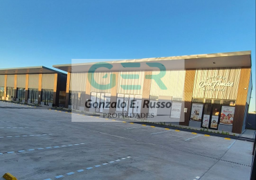 Alquiler Locas En Espacio Nova Shops - Canning