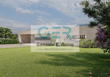 Venta Lotes en urbanizacion Financiados En Domselaar - San Vicente