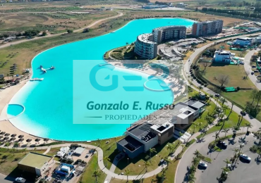 Venta Lote En Terralagos Canning